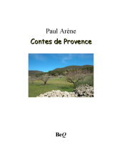 couverteur Contes de Provence