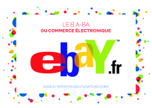 couverteur Le BA-BA du commerce electronique sur Ebay