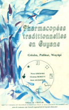 couverteur Pharmacopees traditionnelles en Guyane
