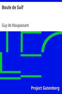 Boule de Suif