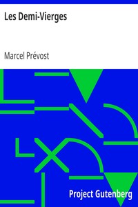 Les Demi-Vierges