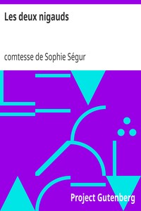 Les deux nigauds