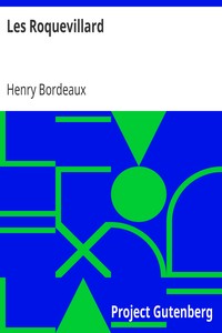 Les Roquevillard