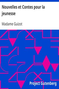 Nouvelles et Contes pour la jeunesse