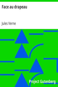Face au drapeau