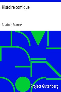 Histoire comique