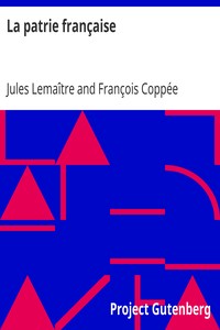La patrie française