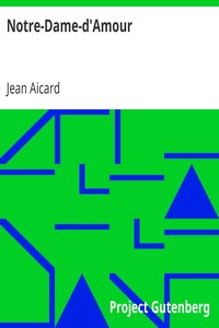 Notre-Dame-d'Amour