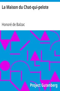 La Maison du Chat-qui-pelote