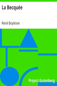 La Becquée