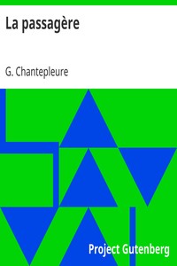 La passagère