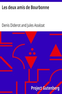 Les deux amis de Bourbonne
