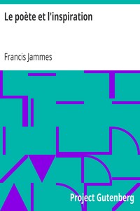 Le poète et l'inspiration: Orné et gravé par Armand Coussens