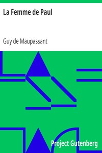 La Femme de Paul