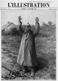 L'Illustration, No. 3735, 3 Octobre 1914