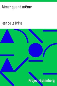 Aimer quand même