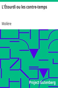 L'Étourdi ou les contre-temps