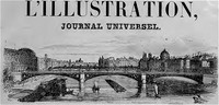 L'Illustration, No. 0021, 22 Juillet 1843