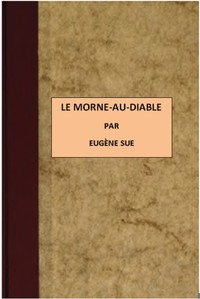 Le morne au diable