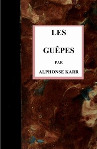 Les guêpes — séries 1 & 2