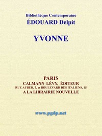Yvonne