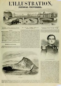 L'Illustration, No. 0053, 2 Mars 1844