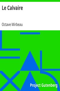 Le Calvaire