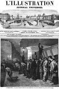 L'Illustration, No. 1605, 29 novembre 1873