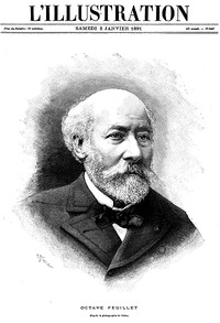 L'Illustration, No. 2497, 3 Janvier 1891