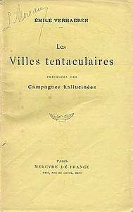 Les Villes tentaculaires, précédées des Campagnes hallucinées