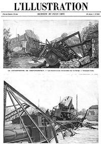L'Illustration, No. 2521, 20 Juin 1891