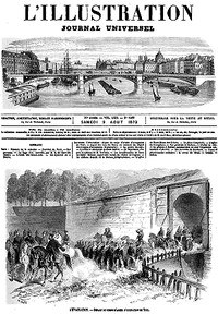 L'Illustration, No. 1589, 9 Août 1873