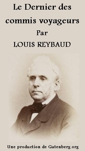 Le dernier des commis voyageurs.