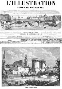 L'Illustration, No. 1593, 6 Septembre 1873