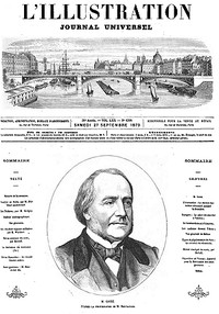 L'Illustration, No. 1596, 27 Septembre 1873