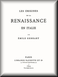Les origines de la Renaissance en Italie