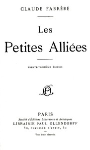 Les petites alliées