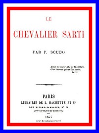 Le chevalier Sarti