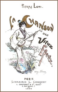 La chanson des vieux époux