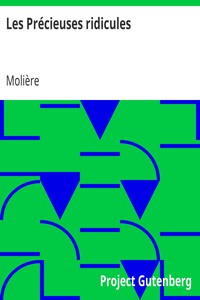 Les Précieuses ridicules