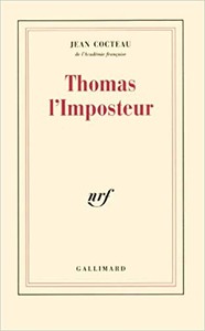Thomas l'imposteur: Histoire