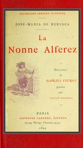 La Nonne Alferez