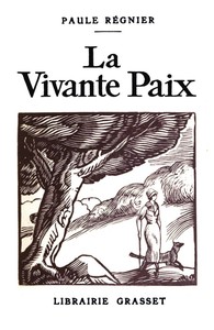 La vivante paix