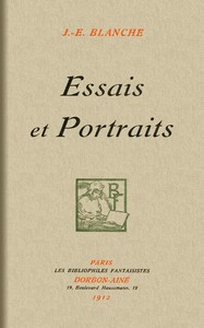 Essais et portraits