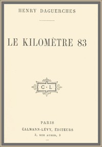Le kilomètre 83