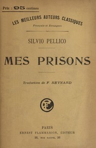 Mes Prisons