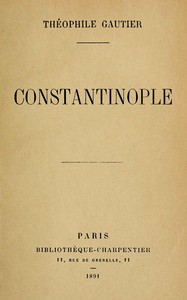 Constantinople