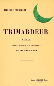 Trimardeur : $b roman