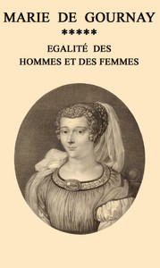 Egalité des hommes et des femmes : $b A la Reyne