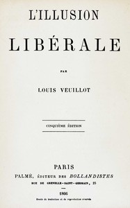 L'illusion libérale